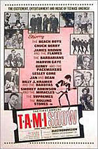 TAMI show poster