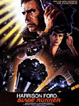 Blade Runner movie DVD cover