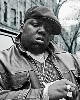 The Notorious B.I.G.