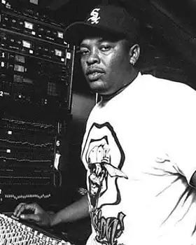 Dr. Dre