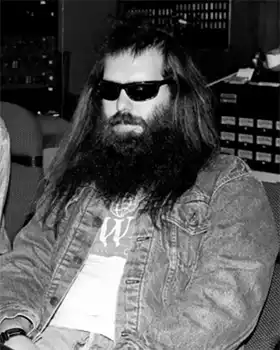 Rick Rubin