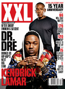 XXL Cover