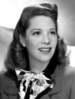 Dinah Shore