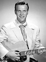 Eddy Arnold