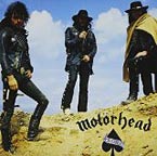 Motorhead - Ace of Spades album cover