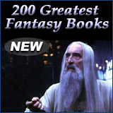 Fantasy Books