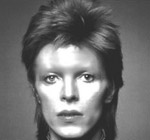 David Bowie