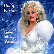 Hard Candy Christmas by Dolly Parton