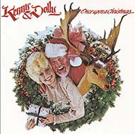I Believe In Santa Claus by Kenny Rogers and Dolly Parton