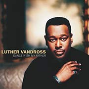Dance With My Father single cover