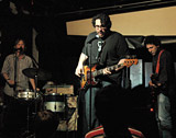 indie band Yo La Tengo