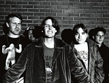 indie band pavement