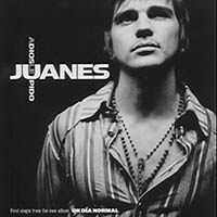 A Dios le pido by Juanes single cover