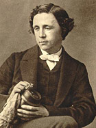 Lewis Carroll