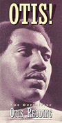 OTIS!: The Definitive Otis Redding