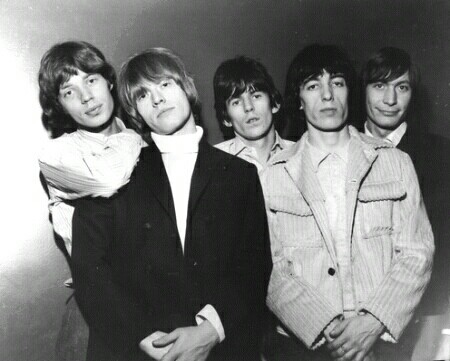  The Rolling Stones