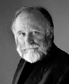 author Frank Herbert