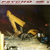 Psycho single cover