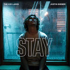 Stay single cover
