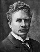 author Ambrose Bierce