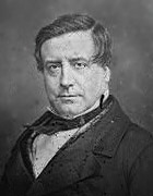 author Washington Irving