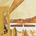 innervisions album cover