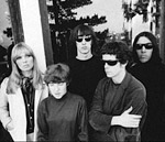Velvet Underground