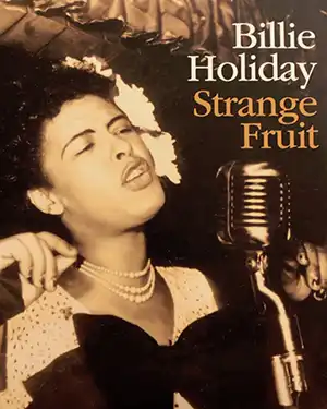 Strange Fruit