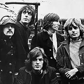 Pink Floyd