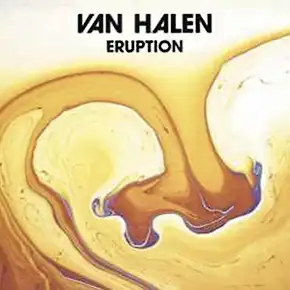 Eruption