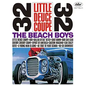 Little Deuce Coupe