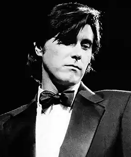 Bryan Ferry