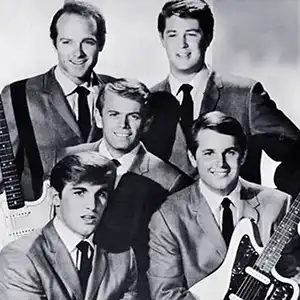 The Beach Boys