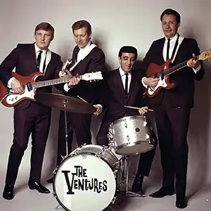 The Ventures