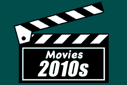 Movies 2010s